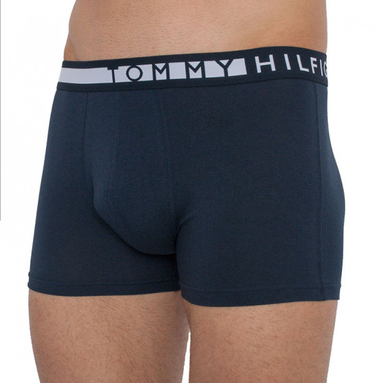 3PACK Boxers para hombre Tommy Hilfiger multicolor (UM0UM01234 0T3)