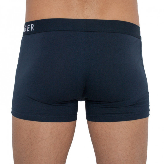 3PACK Boxers para hombre Tommy Hilfiger multicolor (UM0UM01234 0T3)