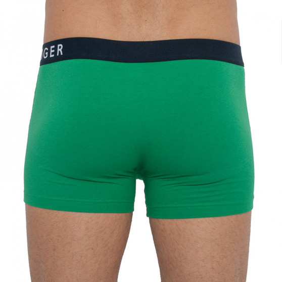 3PACK Boxers para hombre Tommy Hilfiger multicolor (UM0UM01234 0T3)