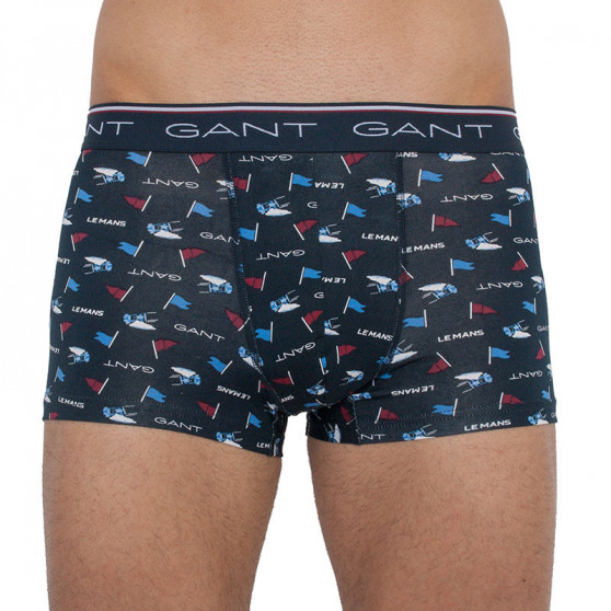 3PACK Boxers para hombre Gant multicolor (902013253-410)