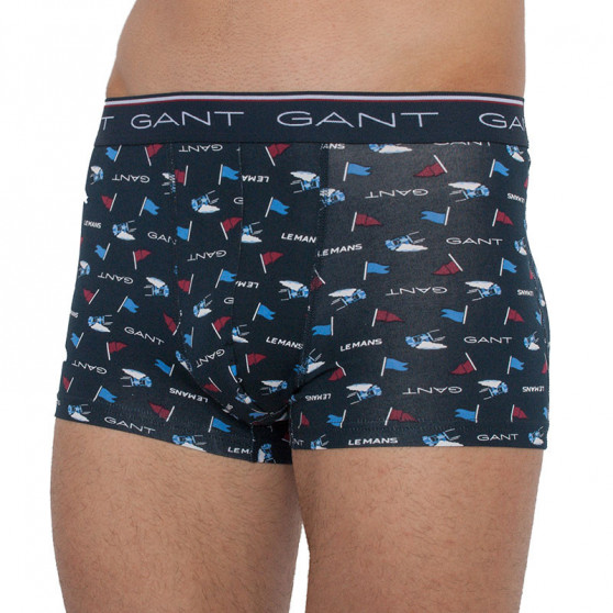 3PACK Boxers para hombre Gant multicolor (902013253-410)