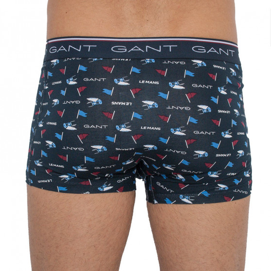 3PACK Boxers para hombre Gant multicolor (902013253-410)