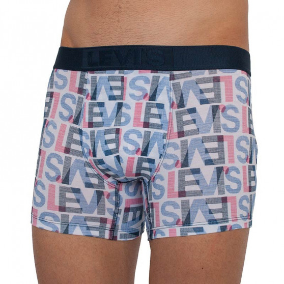 2PACK Boxers para hombre Levis multicolor (905021001 003)