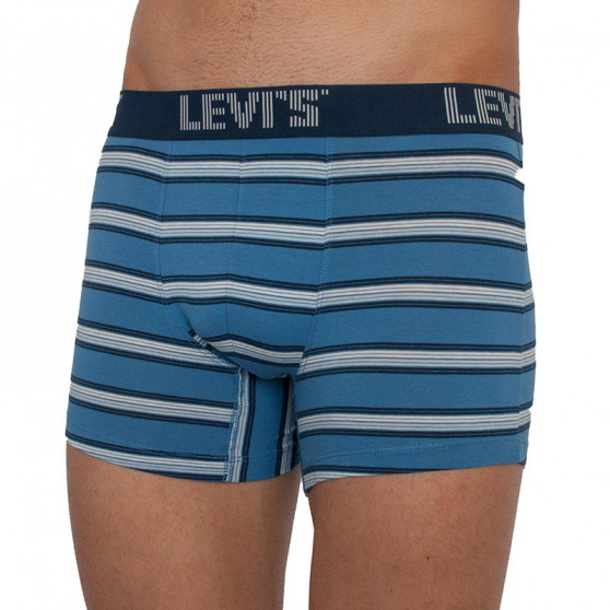 2PACK Boxers para hombre Levis multicolor (905028001 003)