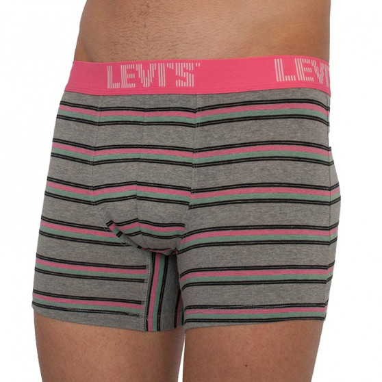 2PACK Boxers para hombre Levis multicolor (905028001 001)