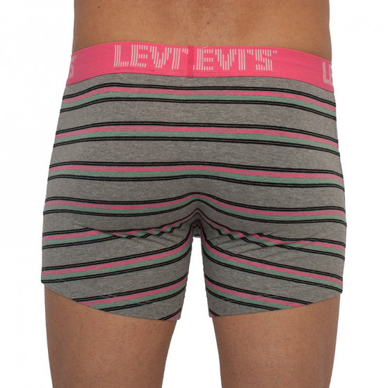 2PACK Boxers para hombre Levis multicolor (905028001 001)