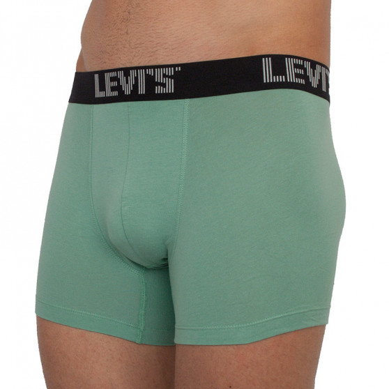 2PACK Boxers para hombre Levis multicolor (905028001 001)