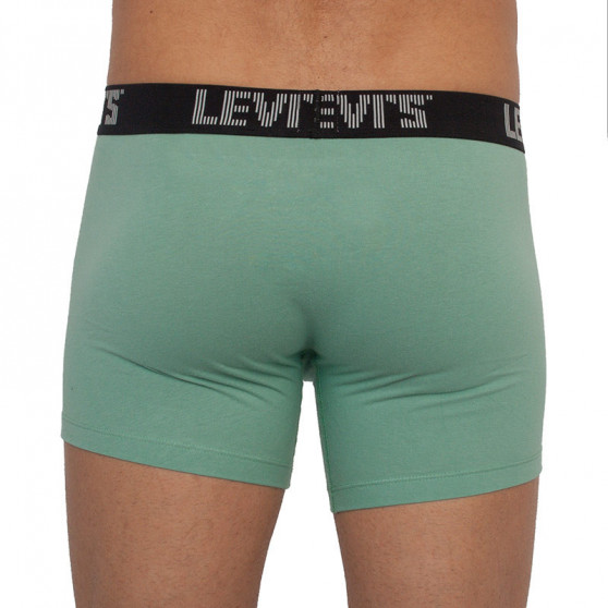 2PACK Boxers para hombre Levis multicolor (905028001 001)