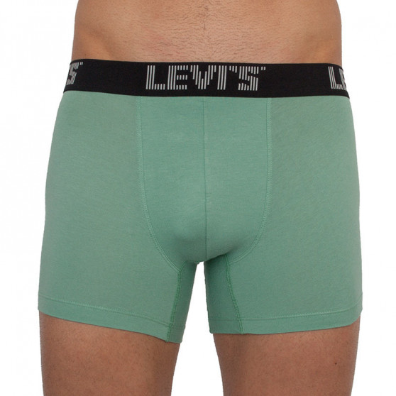 2PACK Boxers para hombre Levis multicolor (905028001 001)