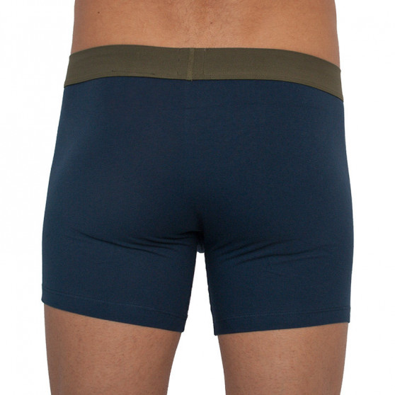 2PACK Boxers para hombre Levis multicolor (905001001 002)