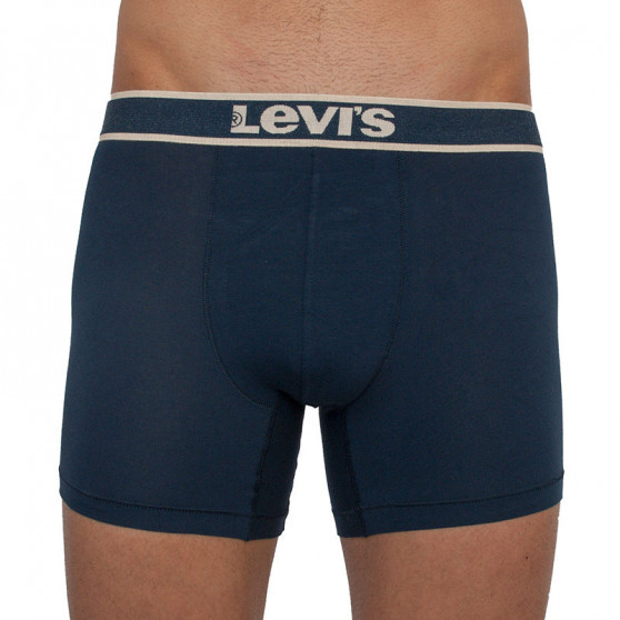 2PACK Boxers para hombre Levis multicolor (905010001 002)