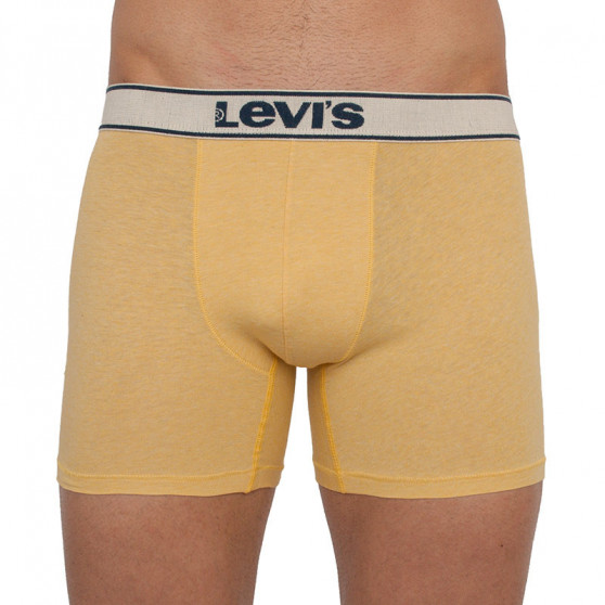 2PACK Boxers para hombre Levis multicolor (905010001 002)