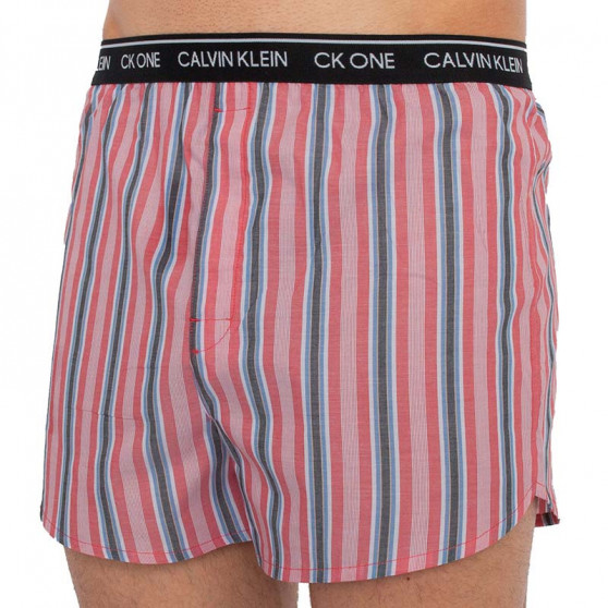 3PACK Bermudas hombre CK ONE multicolor (NB3000A-NUP)