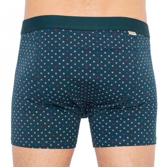 Boxers para hombre A-dam azul (KOEN)