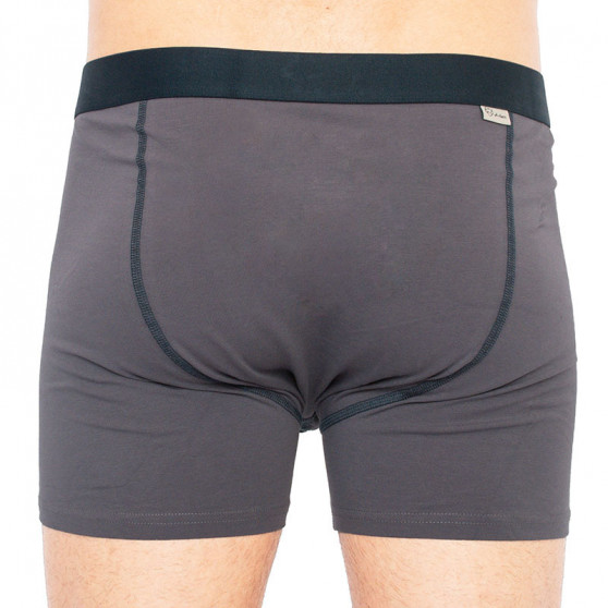 Boxers para hombre A-dam gris (1P KOERT)