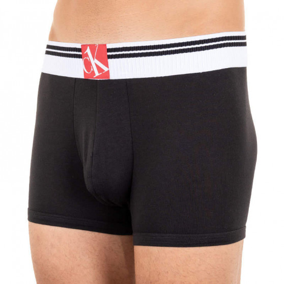 Boxers para hombre CK ONE negro (NB2288A-001)