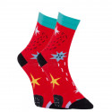 Calcetines felices Dots Socks estrellas (DTS-SX-421-W)