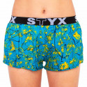 Calzones de mujer Styx art sports rubber Jáchym (T851)