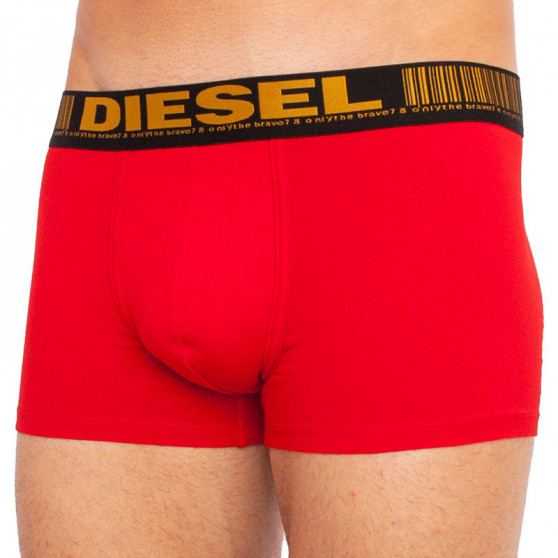 3PACK Boxers para hombre Diesel multicolor (00ST3V-0IAZE-E5119)