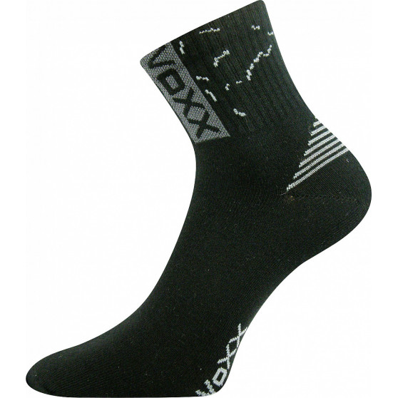 3PACK calcetines VoXX negro (Codex)