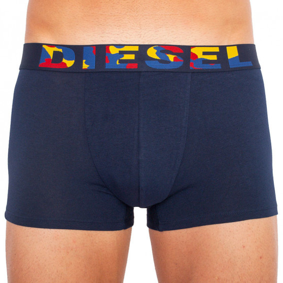 3PACK Boxers para hombre Diesel multicolor (00ST3V-0SAYF-E5236)