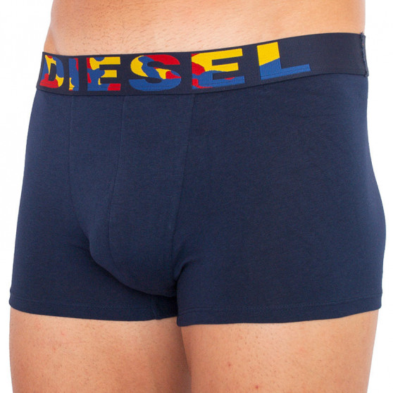 3PACK Boxers para hombre Diesel multicolor (00ST3V-0SAYF-E5236)