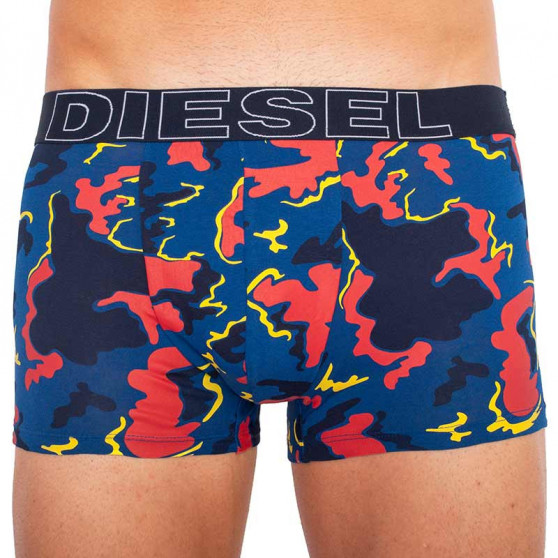 3PACK Boxers para hombre Diesel multicolor (00ST3V-0SAYF-E5236)