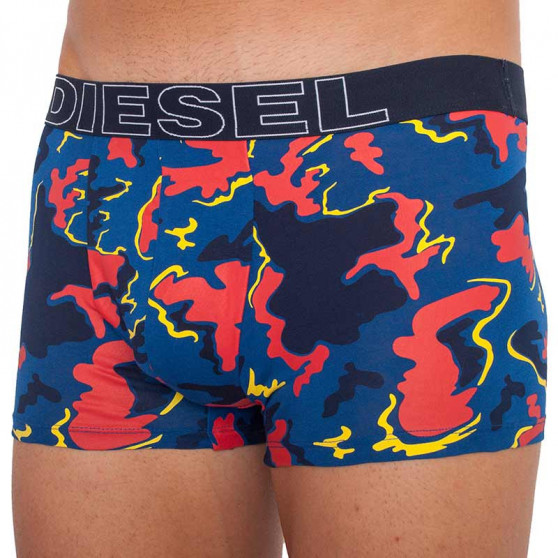 3PACK Boxers para hombre Diesel multicolor (00ST3V-0SAYF-E5236)