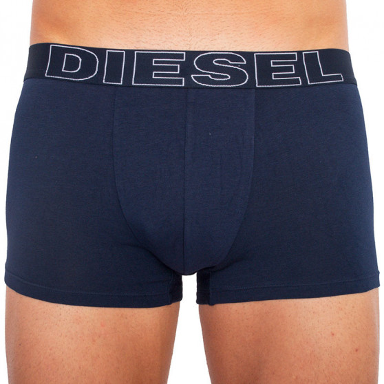 3PACK Boxers para hombre Diesel multicolor (00ST3V-0SAYF-E5236)