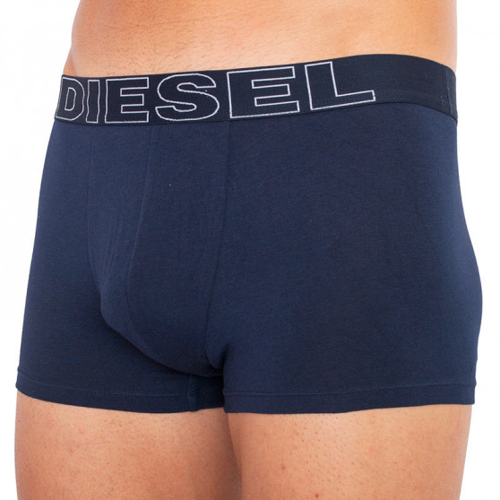 3PACK Boxers para hombre Diesel multicolor (00ST3V-0SAYF-E5236)