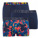 3PACK Boxers para hombre Diesel multicolor (00ST3V-0SAYF-E5236)