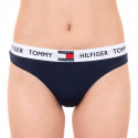 Braga de mujer Tommy Hilfiger azul (UW0UW02193 CHS)