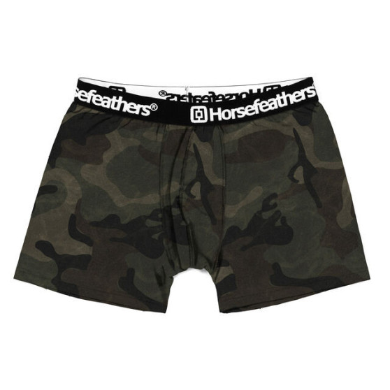 Boxers para hombre Horsefeathers Sidney woodland (AM070K)