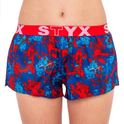 Calzones de mujer Styx art sports rubber Jáchym (T852)