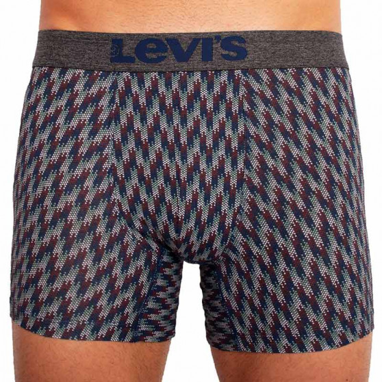 2PACK Boxers para hombre Levis multicolor (100000514 001)