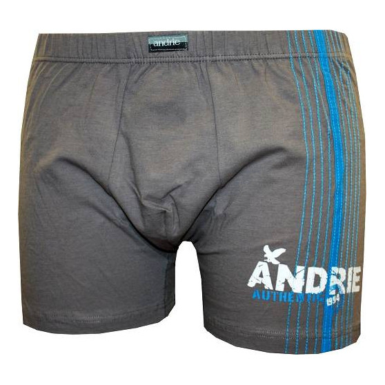 Boxers para hombre Andrie marrón claro (PS 5048 A)