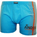 Boxers para hombre Andrie azul (PS 5048 D)