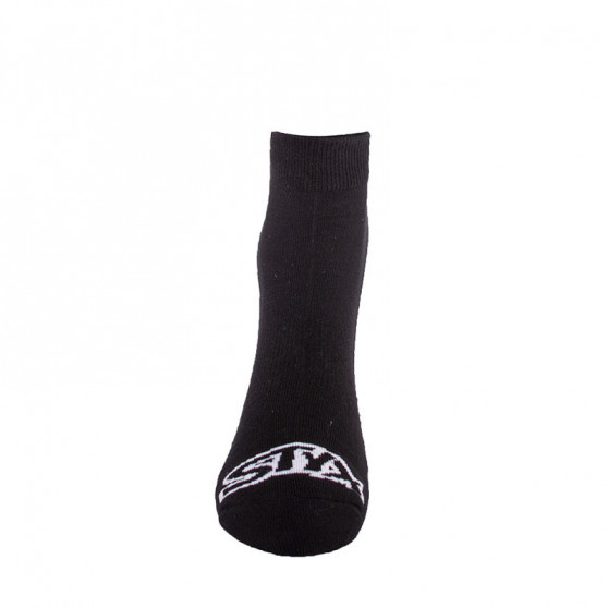 3PACK calcetines Styx bajo en caja de regalo (HNV9606162)