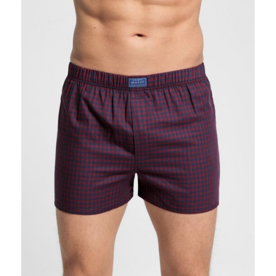 2PACK short hombre Gant multicolor (902032609-410)