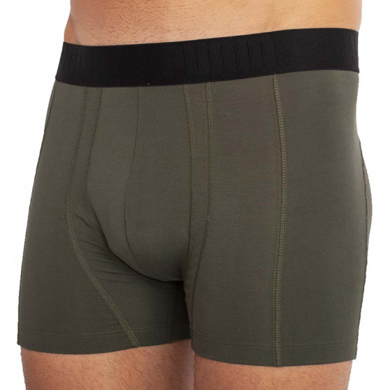 2PACK Boxers para hombre Puma multicolor (601007001 002)