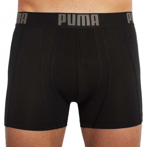 2PACK Boxers para hombre Puma multicolor (601007001 002)