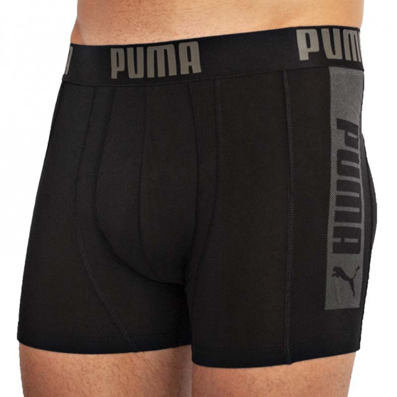 2PACK Boxers para hombre Puma multicolor (601007001 002)