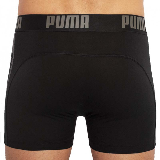 2PACK Boxers para hombre Puma multicolor (601007001 002)