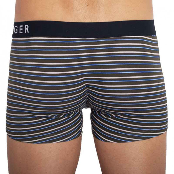 3PACK Boxers para hombre Tommy Hilfiger multicolor (UM0UM01565 0TY)