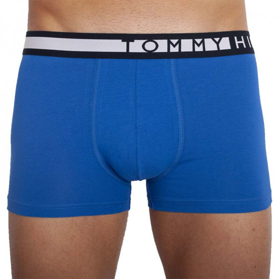 3PACK Boxers para hombre Tommy Hilfiger multicolor (UM0UM01565 0TY)