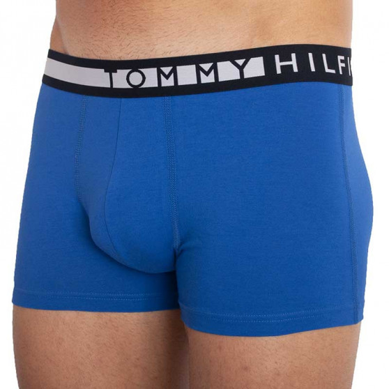 3PACK Boxers para hombre Tommy Hilfiger multicolor (UM0UM01565 0TY)