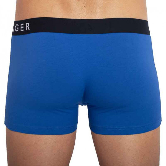 3PACK Boxers para hombre Tommy Hilfiger multicolor (UM0UM01565 0TY)