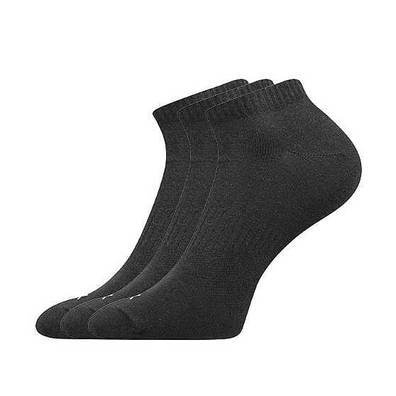 3PACK calcetines VoXX negro (Baddy A)