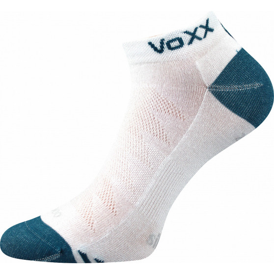 3PACK calcetines VoXX bamboo blanco (Bojar)