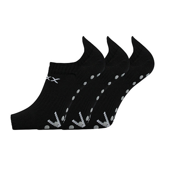 3PACK calcetines VoXX negro (Joga B)